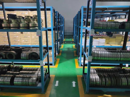 循序漸進，精益求精——軋鋼廠精益產線建設成果與經驗分享